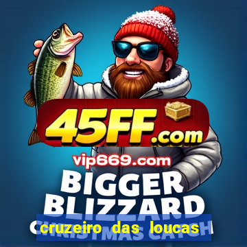 cruzeiro das loucas filme completo dublado topflix